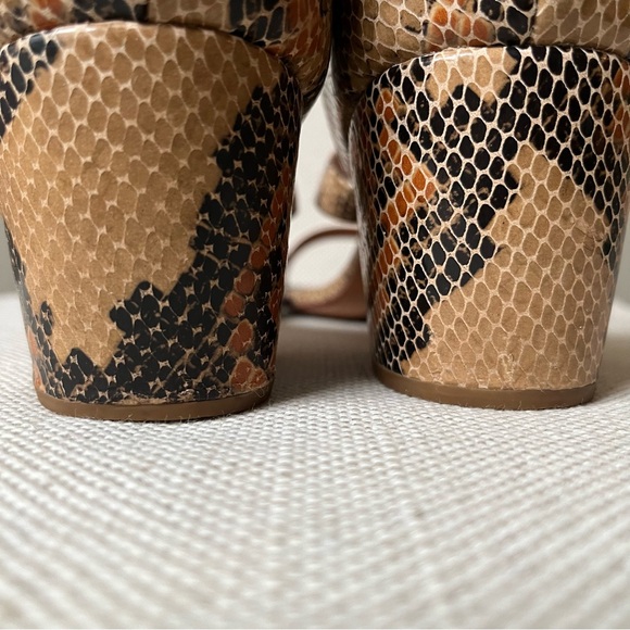 Rachel Comey Lico Low Heel Sandal (size 9) - Picture 8 of 14